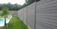 Portail Clôtures dans la vente du matériel pour les clôtures et les clôtures à Balbronn
